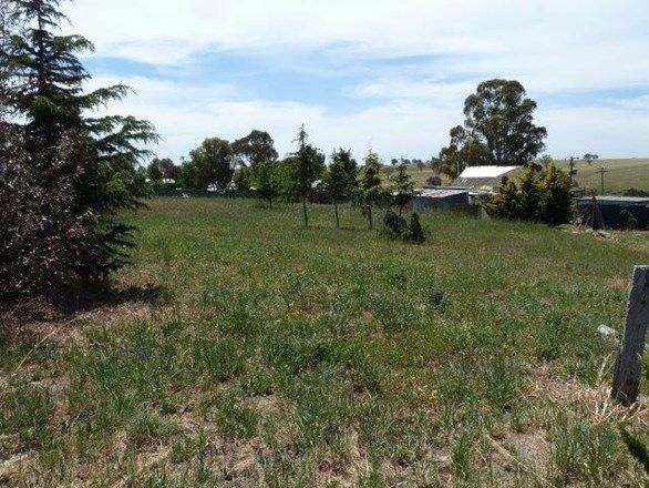 Lot 1 Kalangan Street, Galong NSW 2585, Image 2