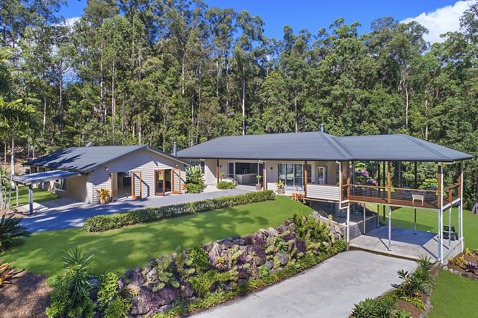 100 Chevallum School Road, Chevallum QLD 4555, Image 0