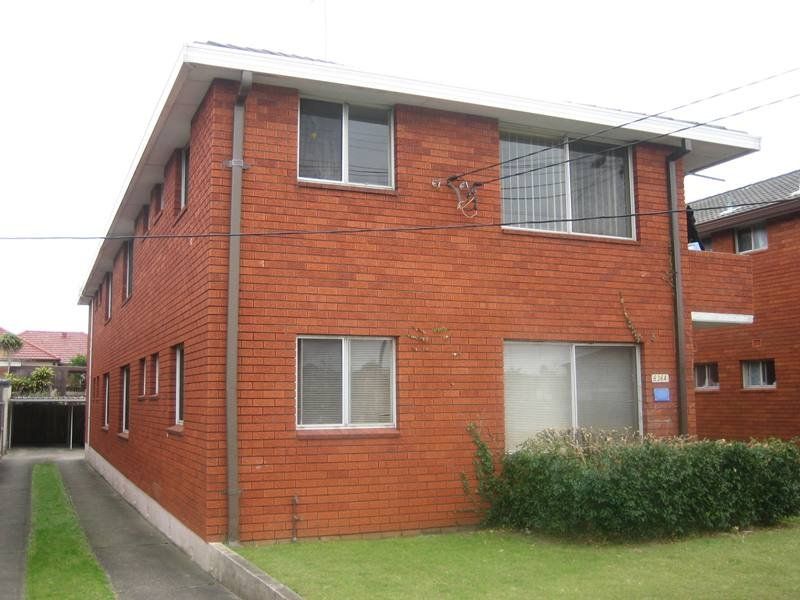 2/636a Bunnerong Road, Matraville NSW 2036, Image 0