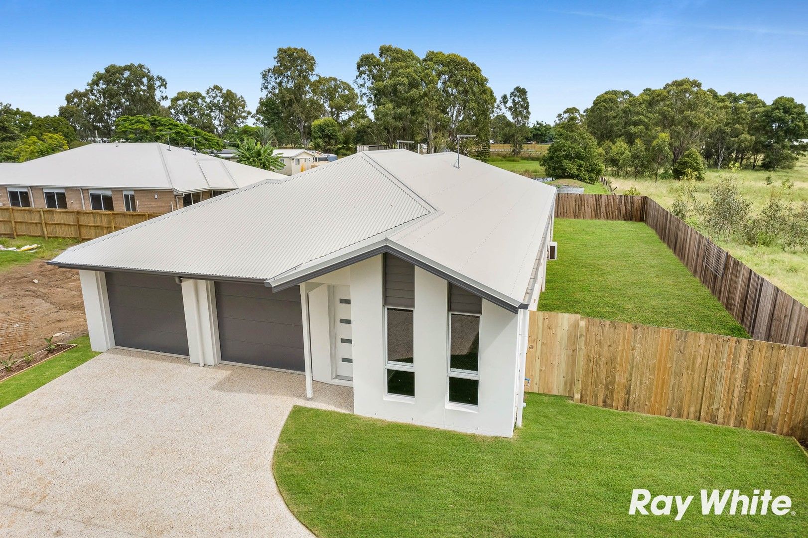 21 Mali Way, Logan Village QLD 4207, Image 0