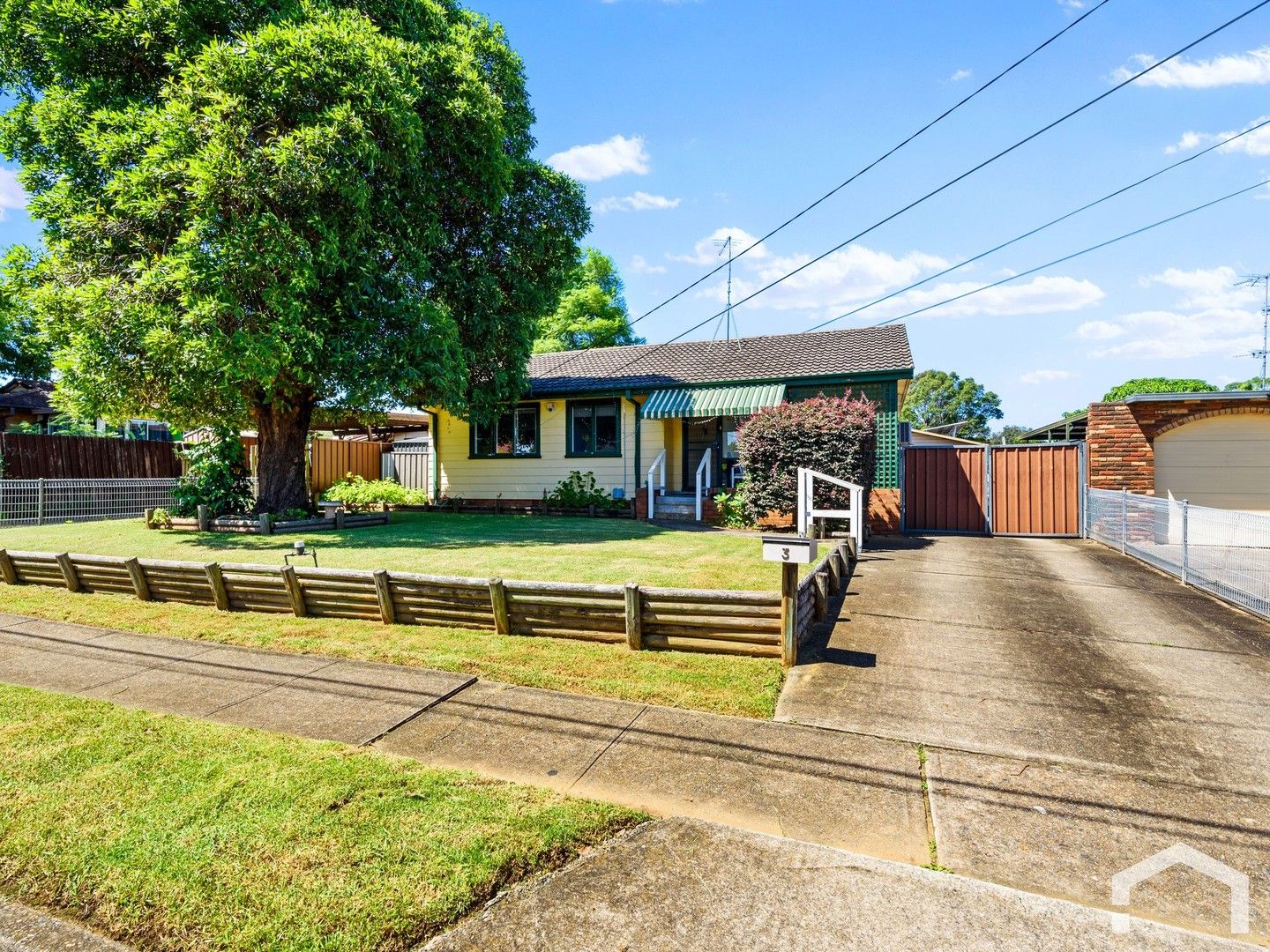 3 Anderson Ave, Blackett NSW 2770, Image 0