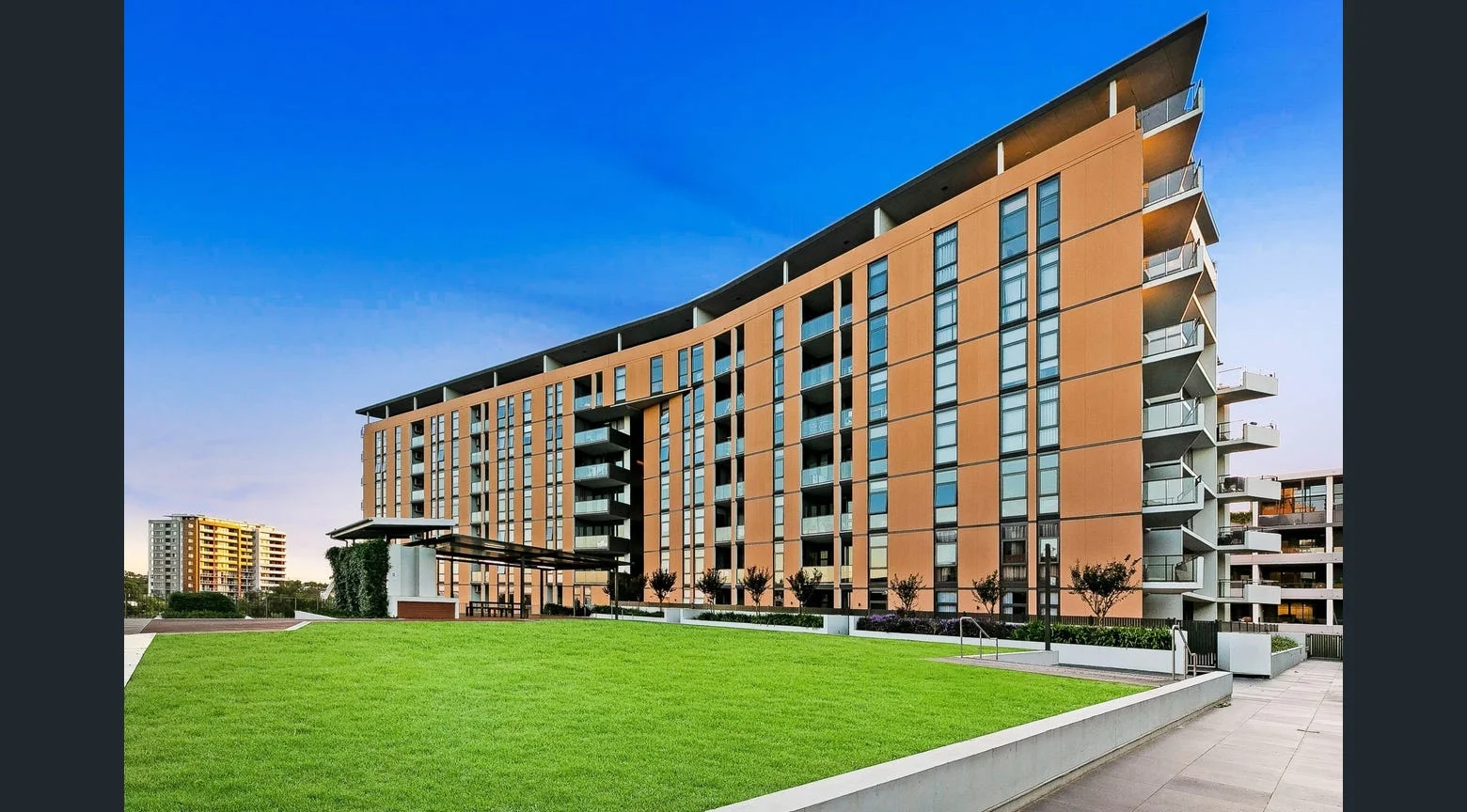 Additional image 8 of 302B/3 Broughton Street, Parramatta NSW 2150