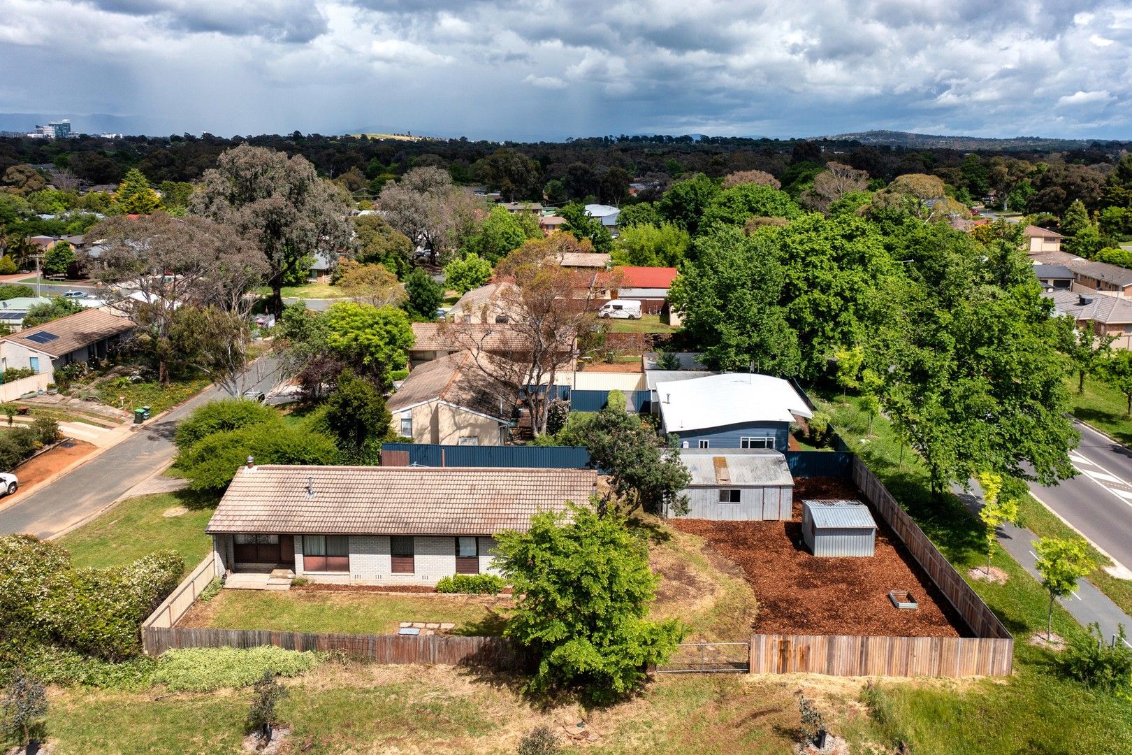 15 Gairdner Circuit, Kaleen ACT 2617, Image 0