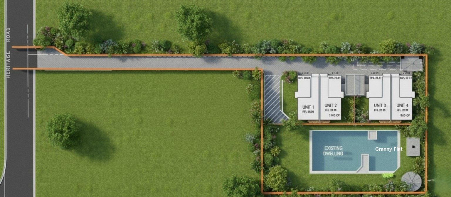 5 bedrooms House in  MEDOWIE NSW, 2318