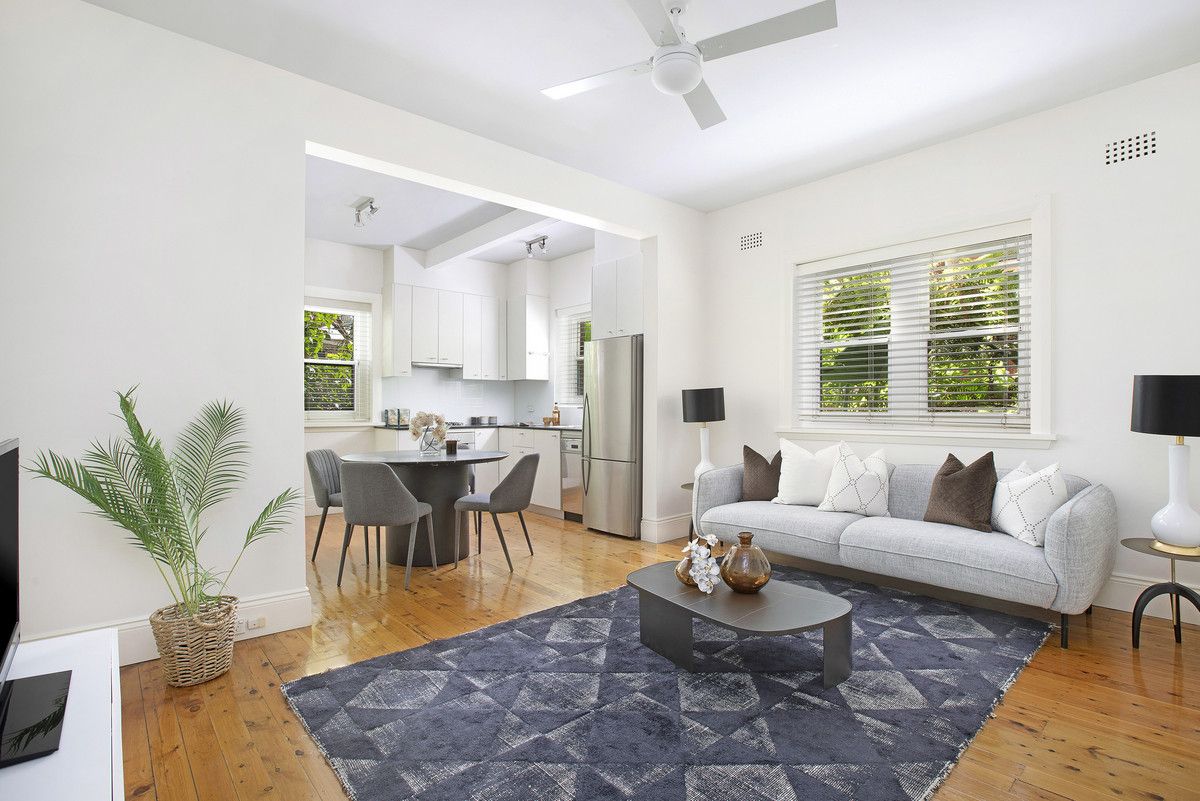2/2 Lavender Street, North Sydney Property
