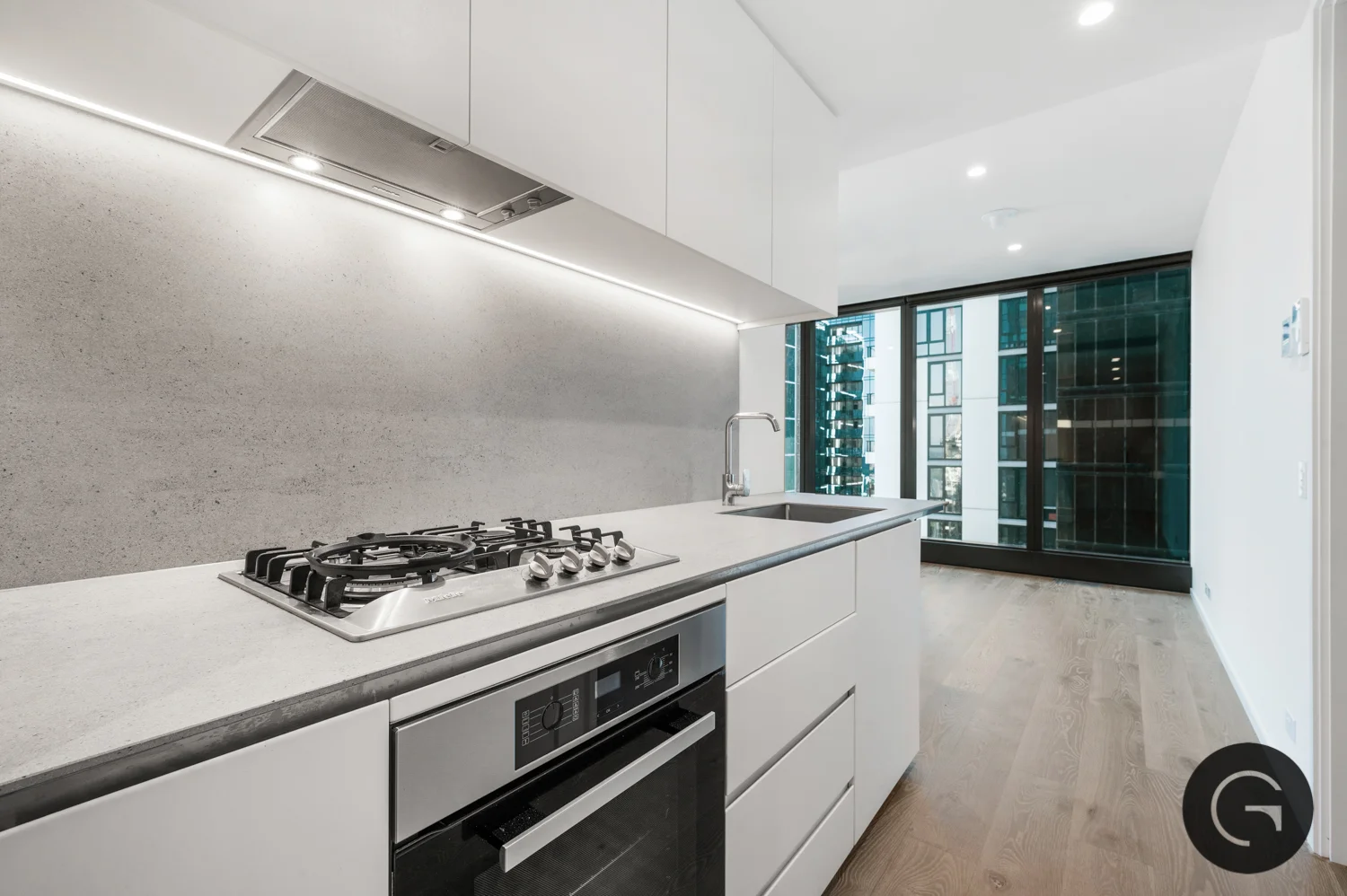 Additional image 5 of 3413/70 Southbank Boulevard, Southbank VIC 3006