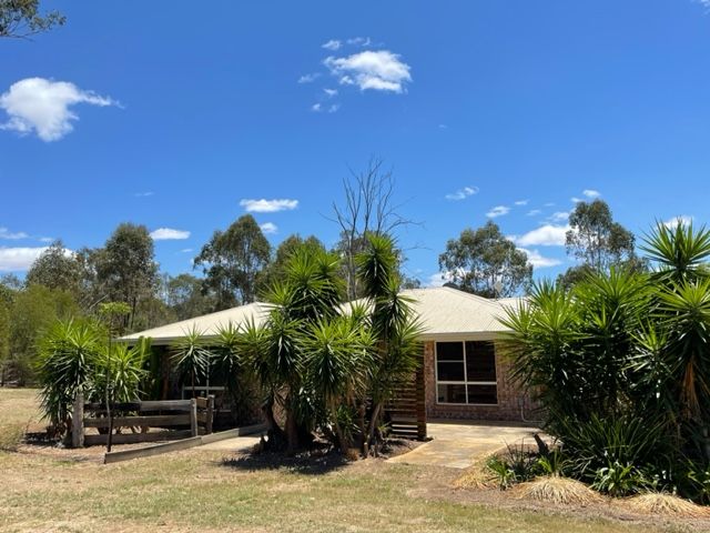 41 Pitts Road, South Nanango QLD 4615, Image 0