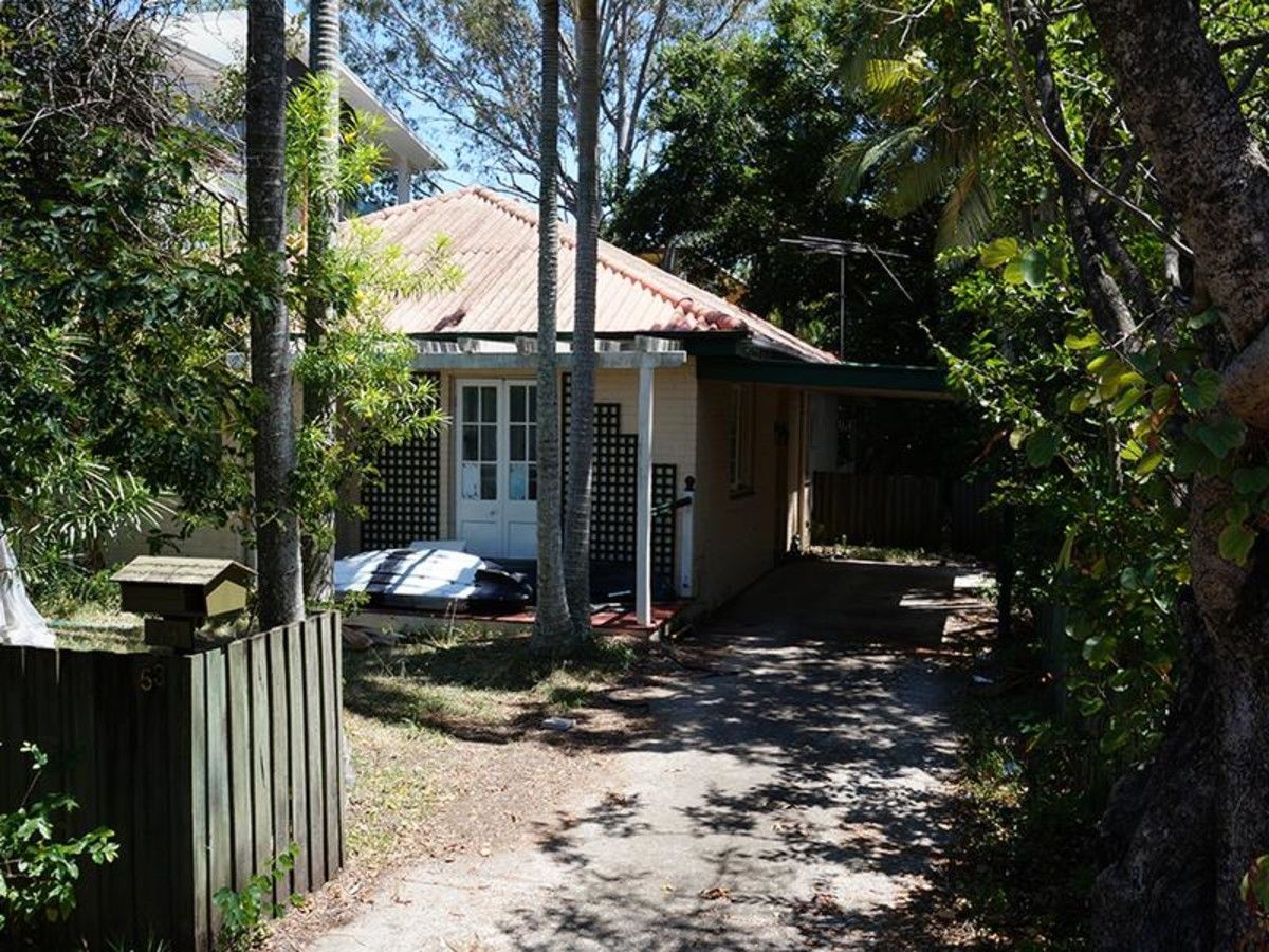 Indooroopilly QLD 4068, Image 1