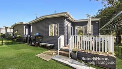 Picture of 46/132 Findlay Avenue, CHAIN VALLEY BAY NSW 2259