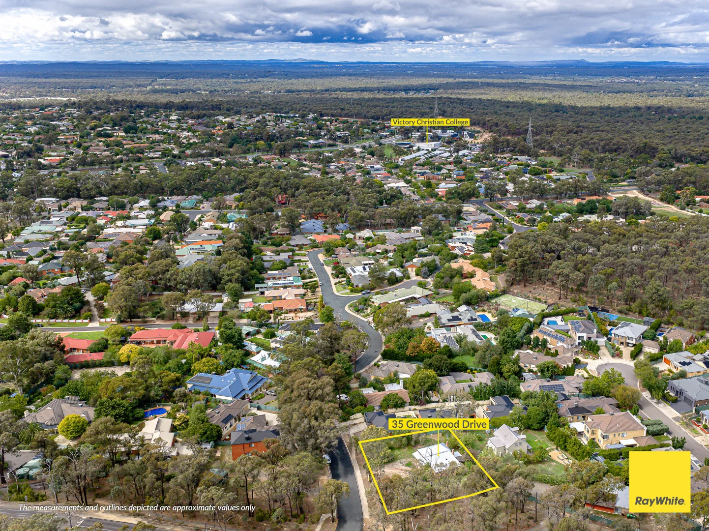 Additional image 20 of 35 Greenwood Drive, Kennington VIC 3550