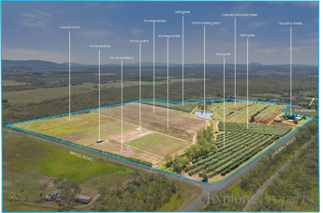 Primary image of 440 Chewko Road, Mareeba QLD 4880