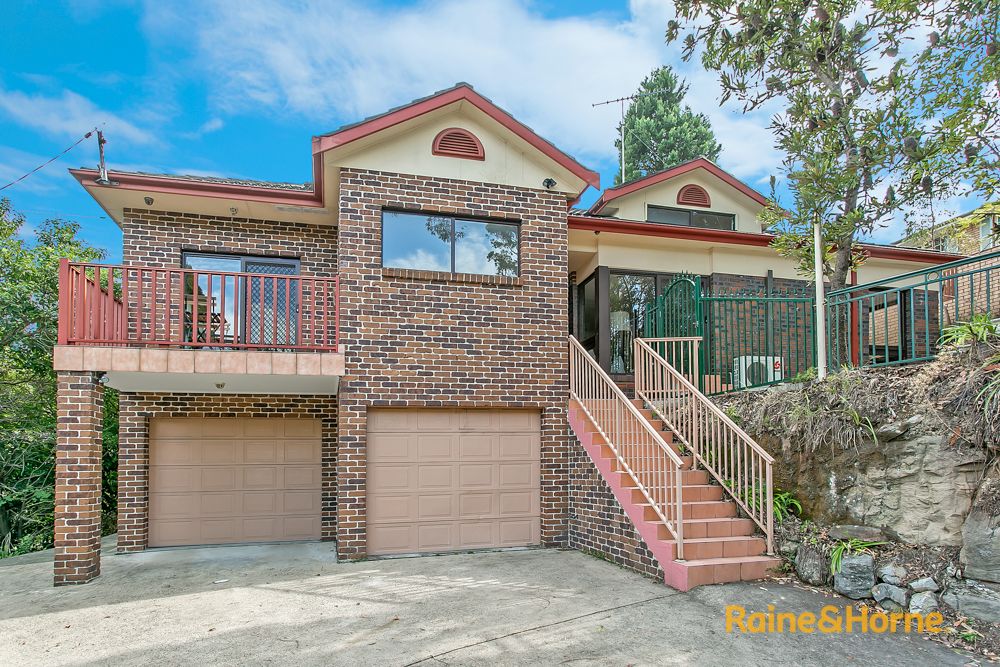 206 Bettington Rd, Carlingford NSW 2118, Image 0