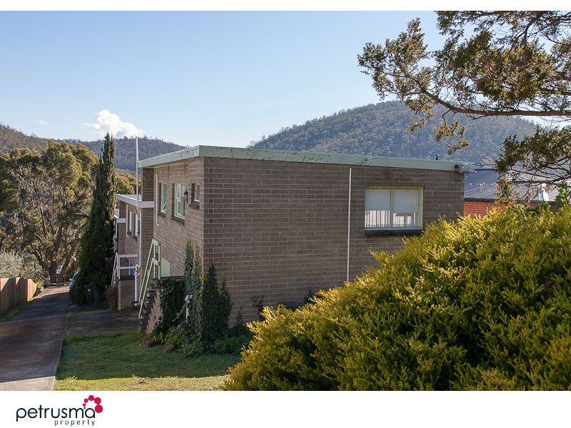 4/31 Hillborough Road, SOUTH HOBART TAS 7004, Image 1