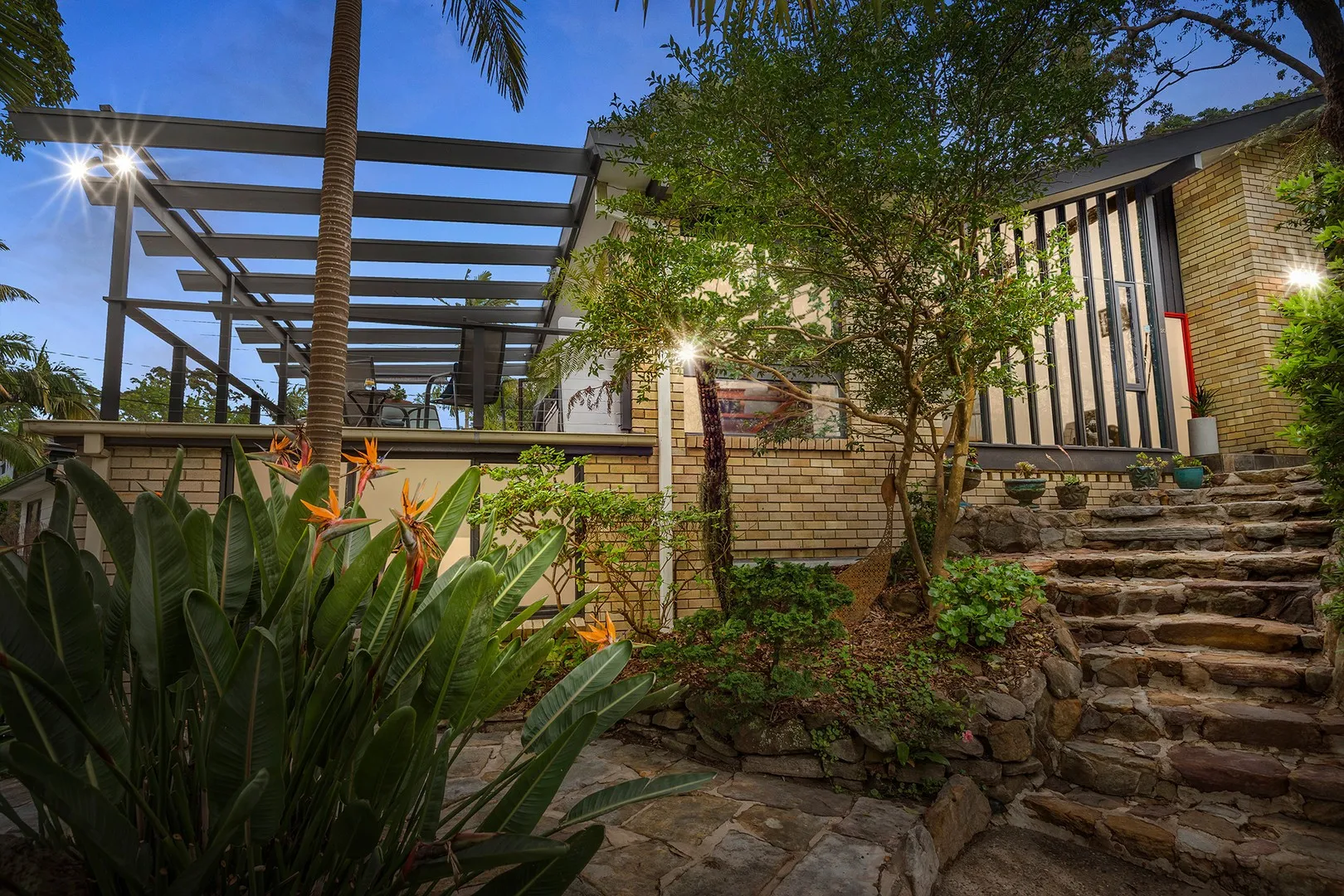 Tranquil Convenient Retreat - View 3