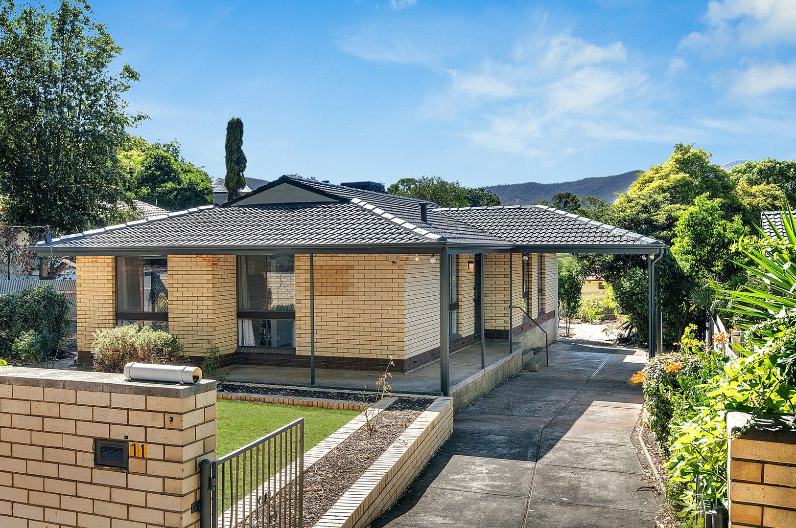 3 bedrooms House in 11 Reids Rd HIGHBURY SA, 5089
