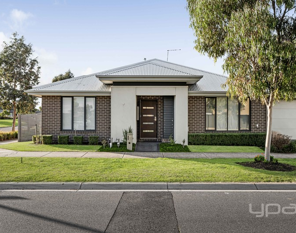 80 Peppertree Parade, Craigieburn VIC 3064