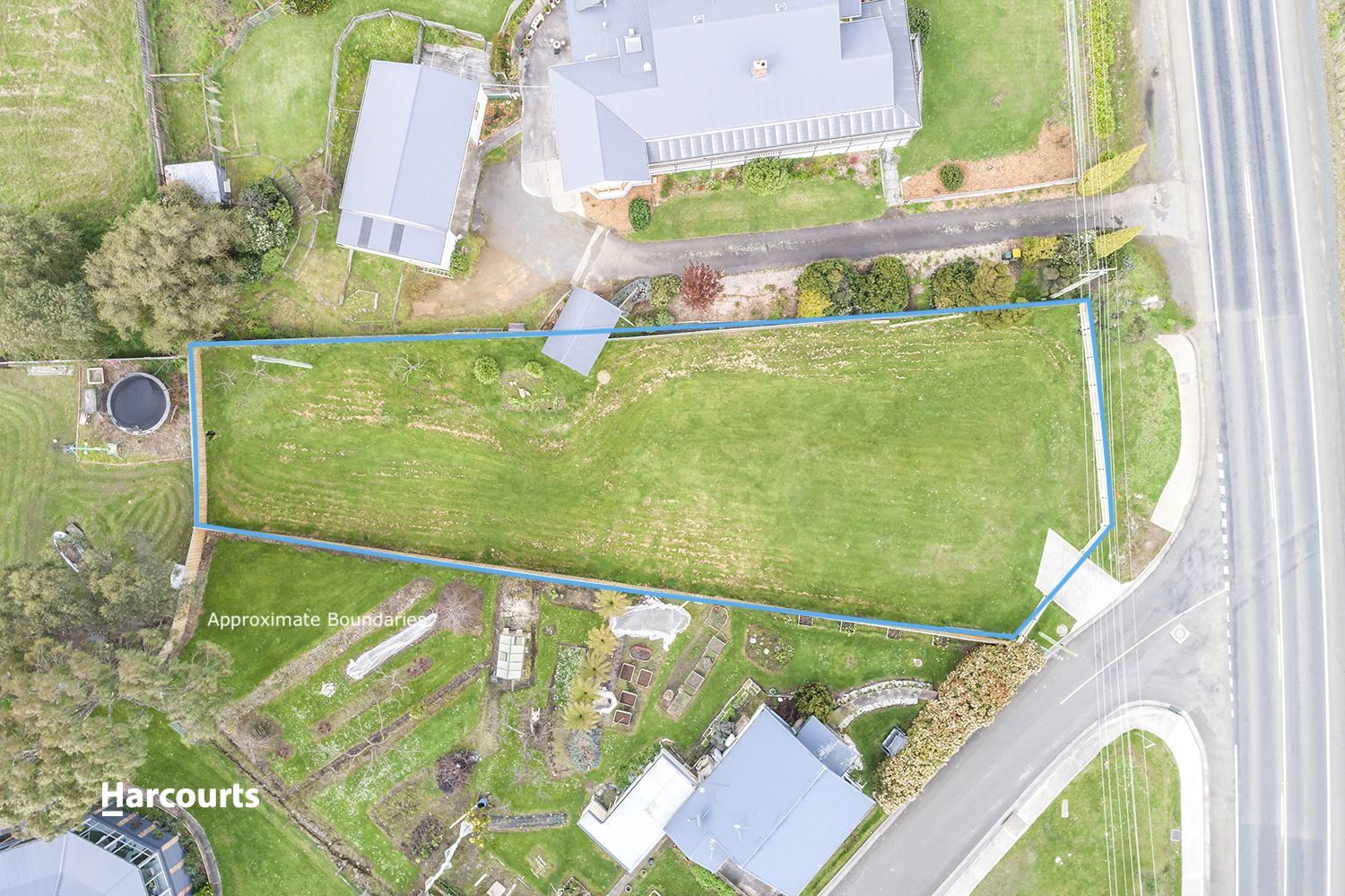 2 Hyndes Road, Port Huon TAS 7116, Image 1