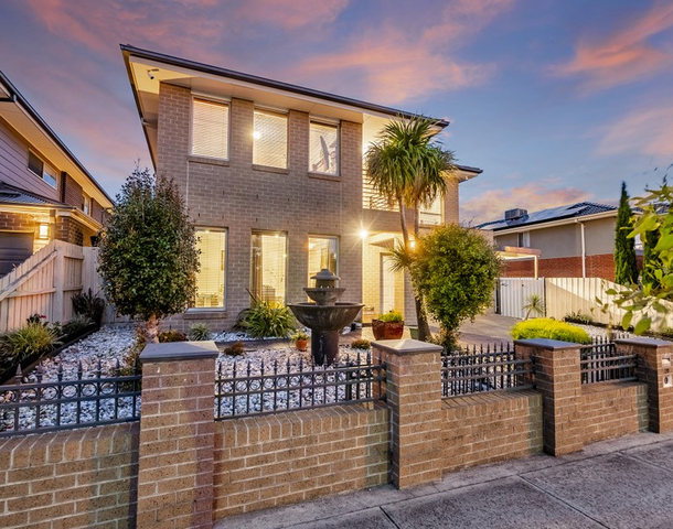 20 Short Road, Hampton Park VIC 3976