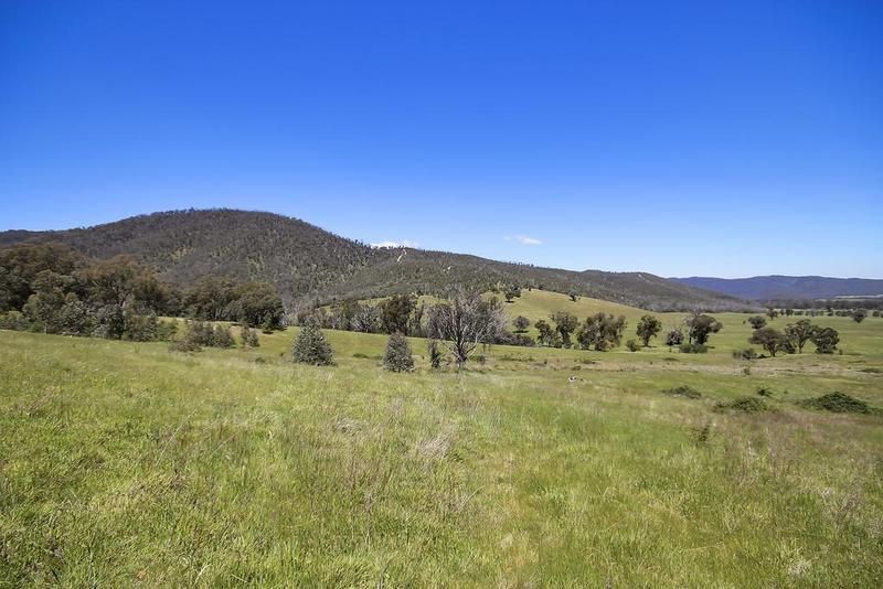 1A, 1B, 1D Buckland Gap Road, MURMUNGEE VIC 3747, Image 1