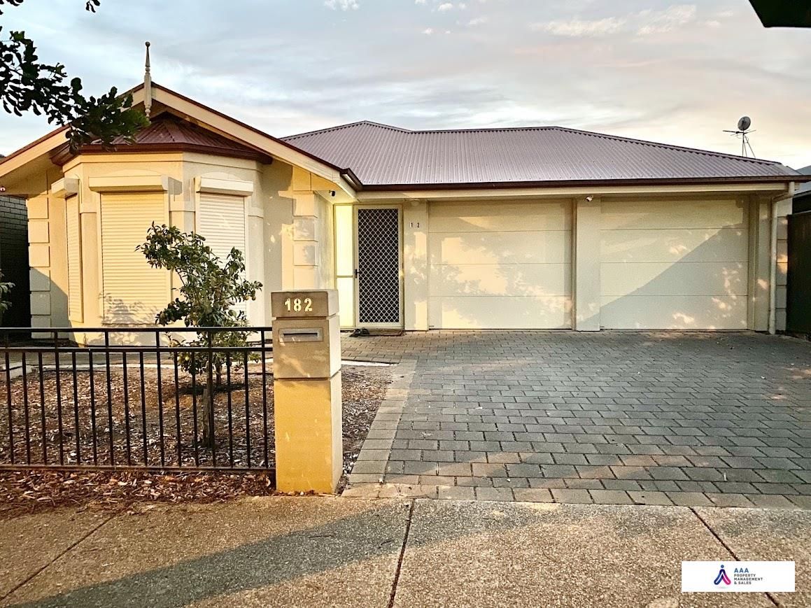 182 President Avenue, Andrews Farm SA 5114 House For Rent Domain
