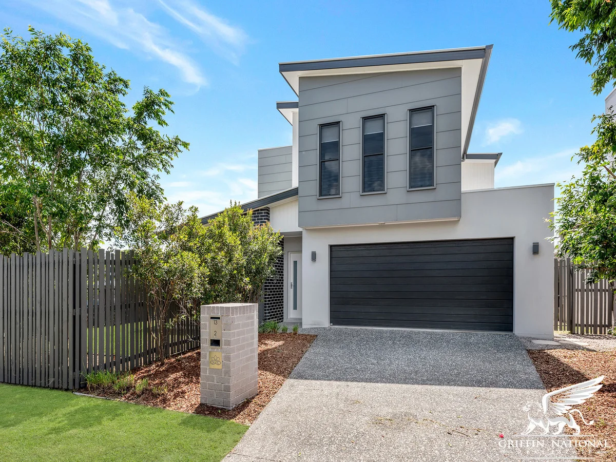 Primary image of 2/13 Olearia Street, Coomera QLD 4209