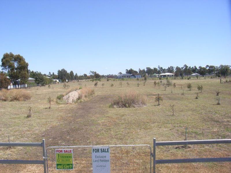 Dalby QLD 4405 vacant land for Sale, 130,000 Neg 2013038558 Domain