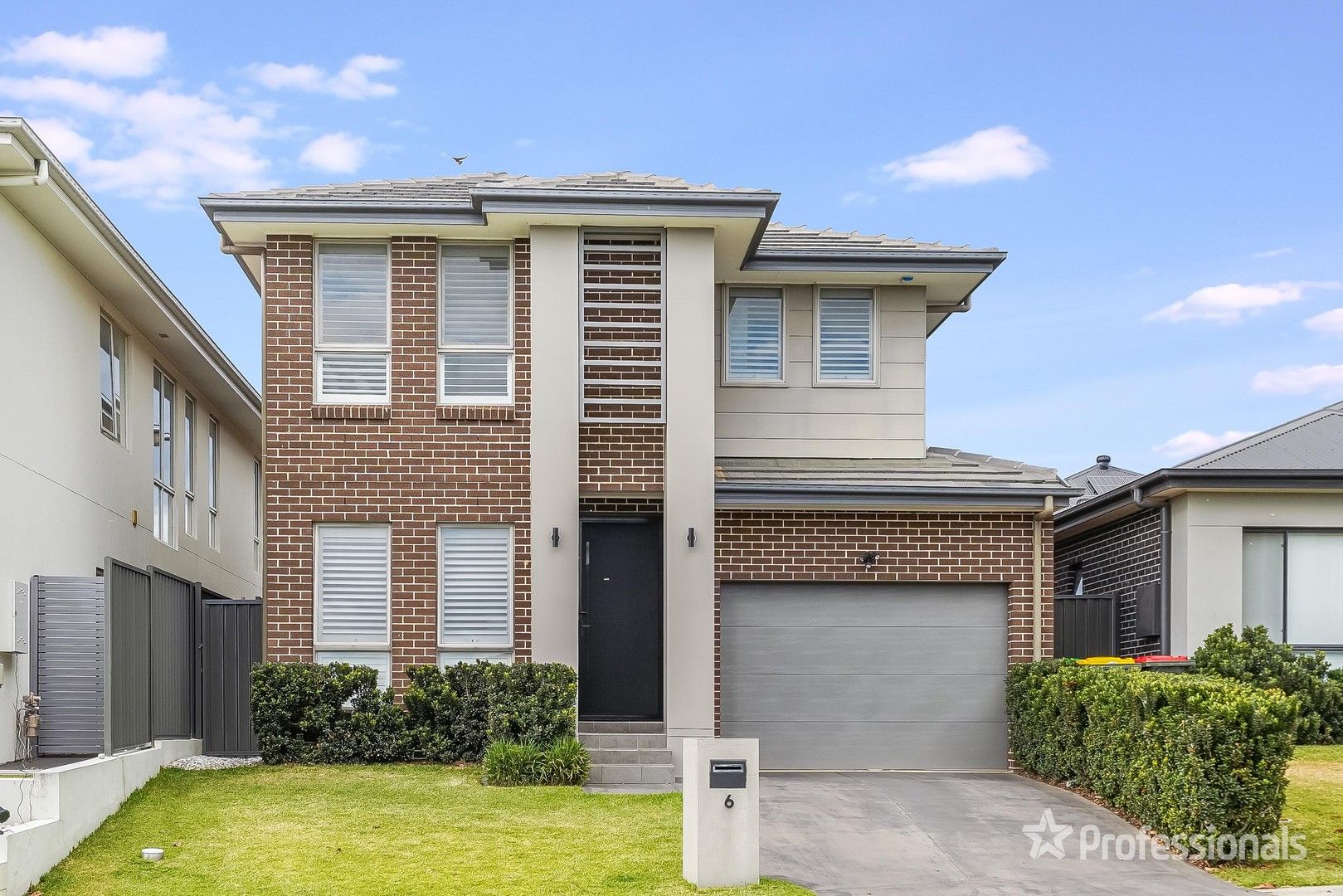 4 bedrooms House in 6 Junee St GREGORY HILLS NSW, 2557