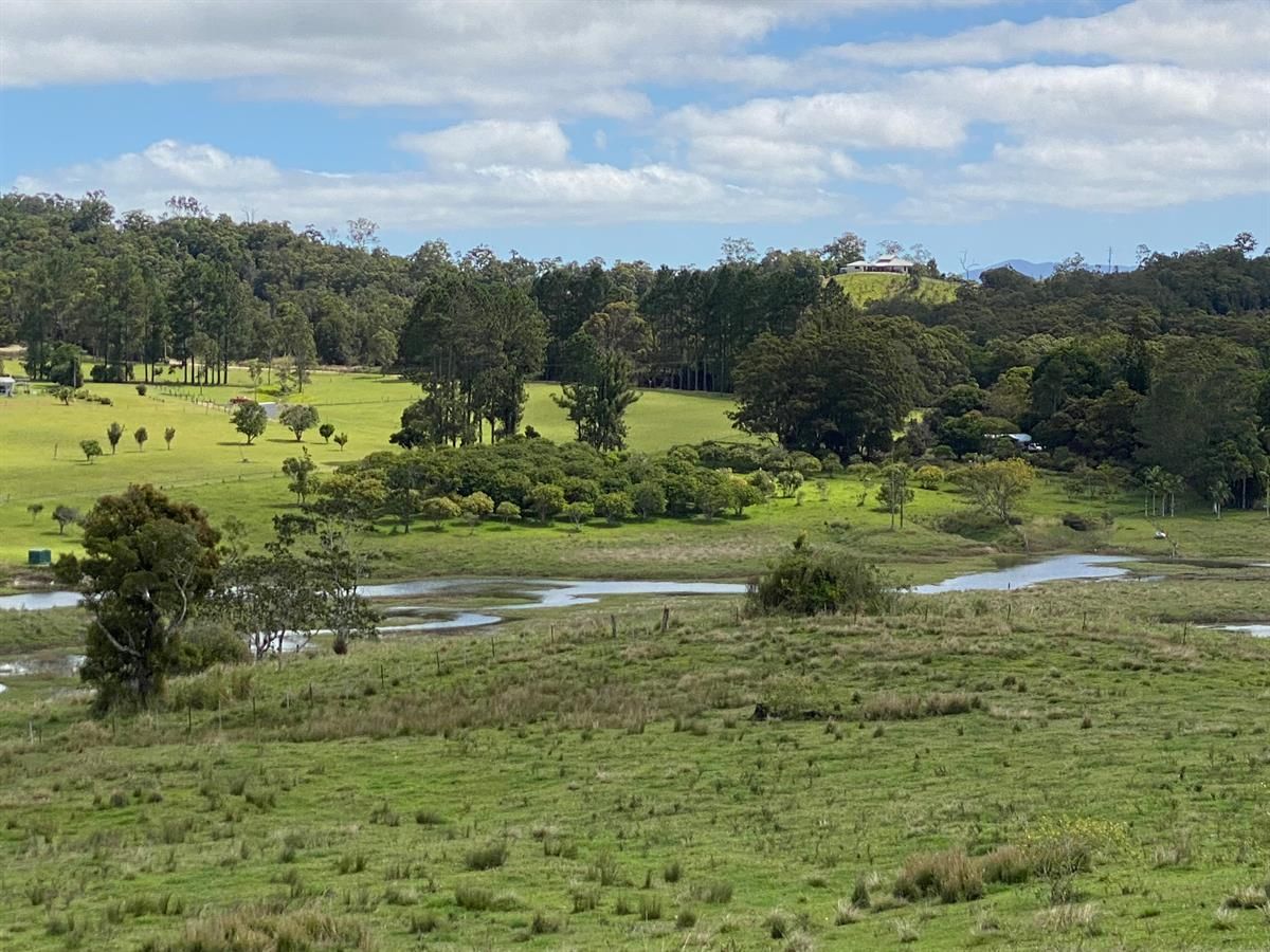 343 Powley Road, Barrine QLD 4872, Image 0