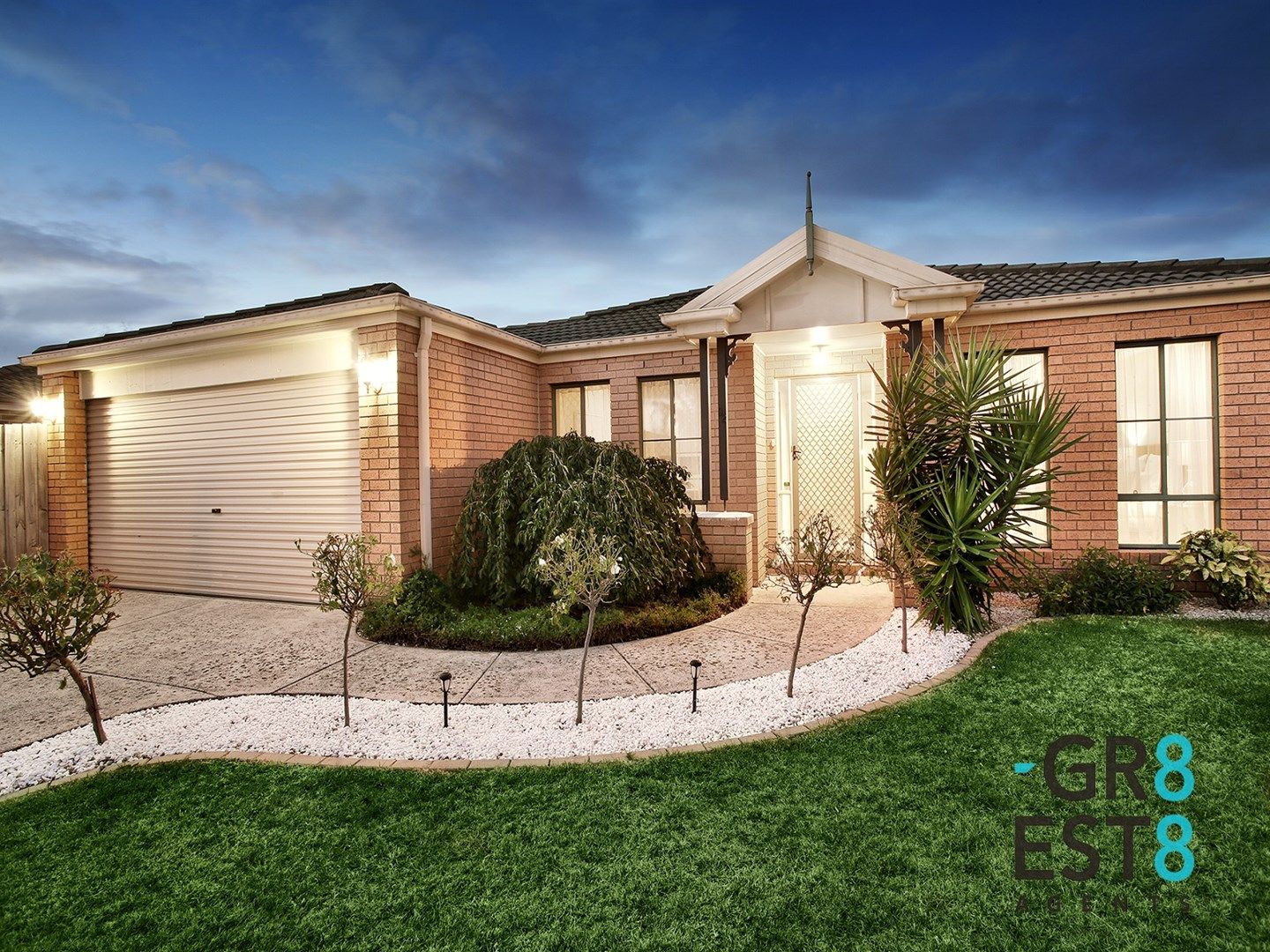 92 Bellevue Drive, Berwick VIC 3806, Image 0