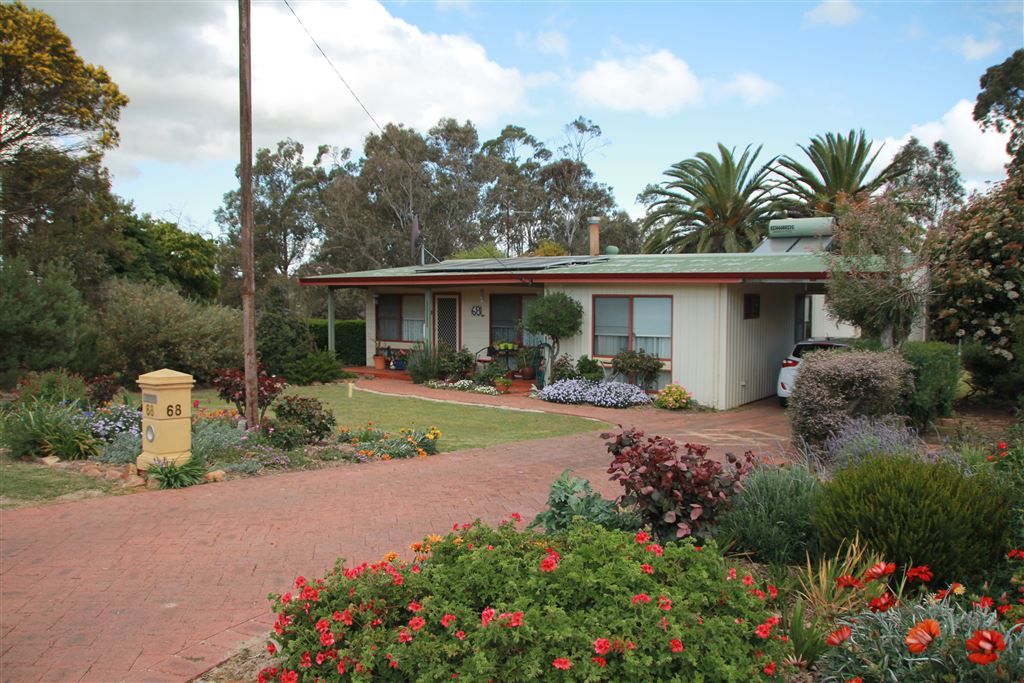 68 Newstead Road, Kojonup WA 6395, Image 0