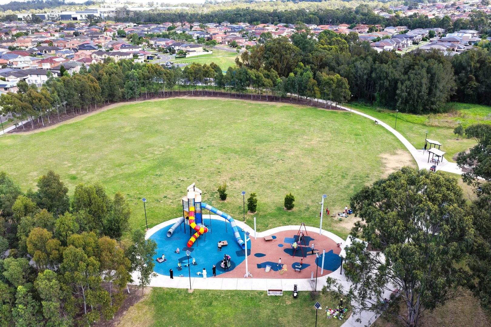 Additional image 12 of 22b Joshua Moore Drive, Horningsea Park NSW 2171