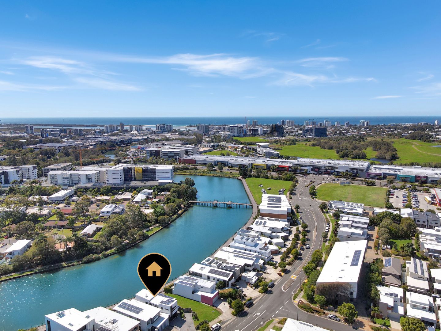 42 Sunrise Drive, Maroochydore QLD 4558, Image 1