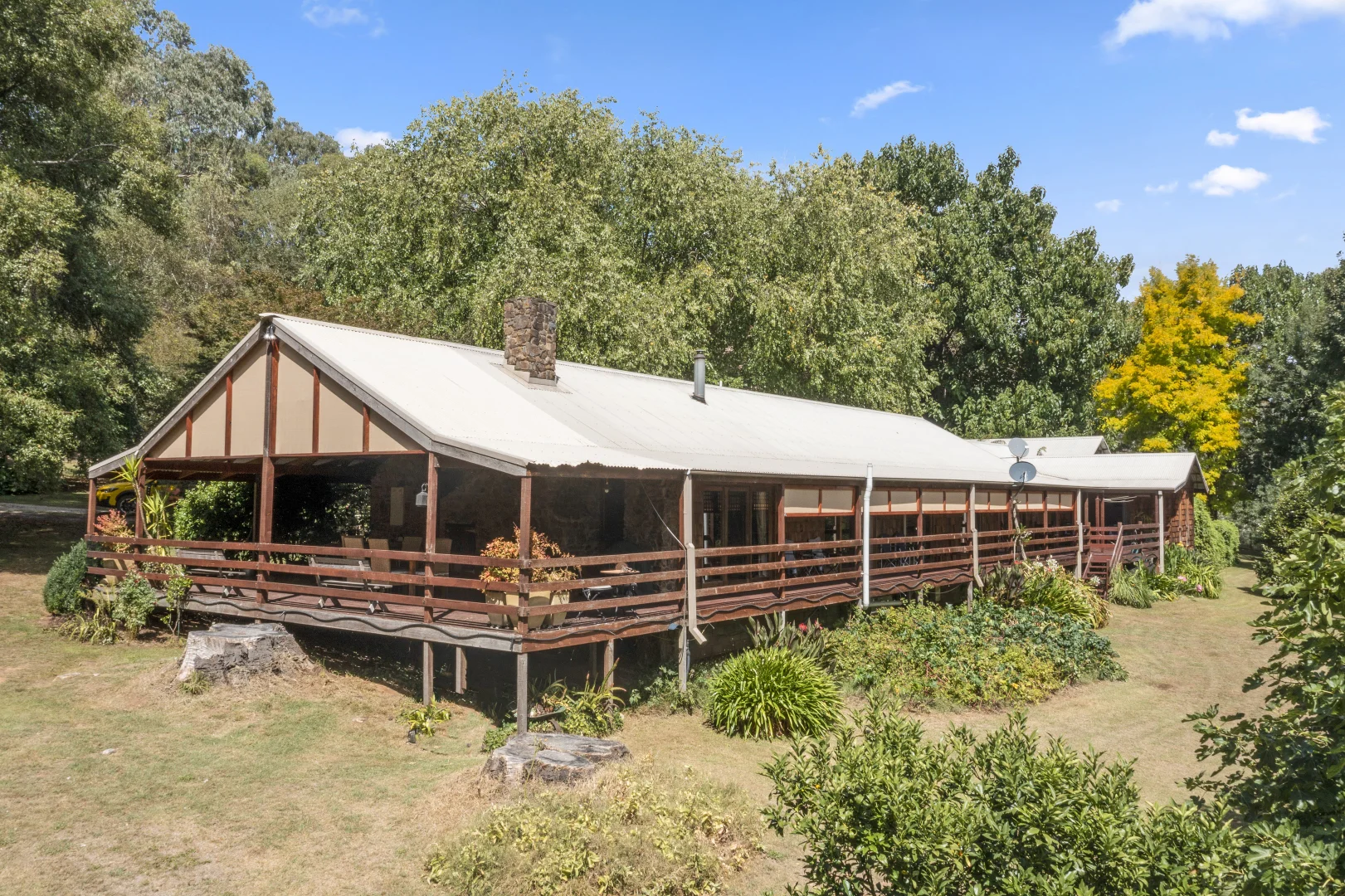 Additional image 37 of 398 Nug Nug Road, Myrtleford VIC 3737