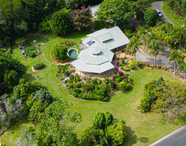 22 Williamson Drive, Kuranda QLD 4881