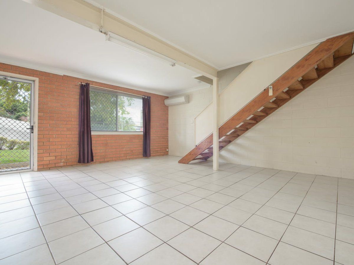 4/96108 Philip Street, South Gladstone QLD 4680 Apartment For Rent