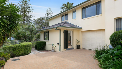Picture of 4/164 Ocean Parade, BLUE BAY NSW 2261