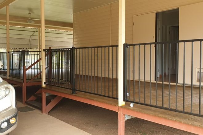 Picture of 33 Pandanus Parade, NANUM QLD 4874