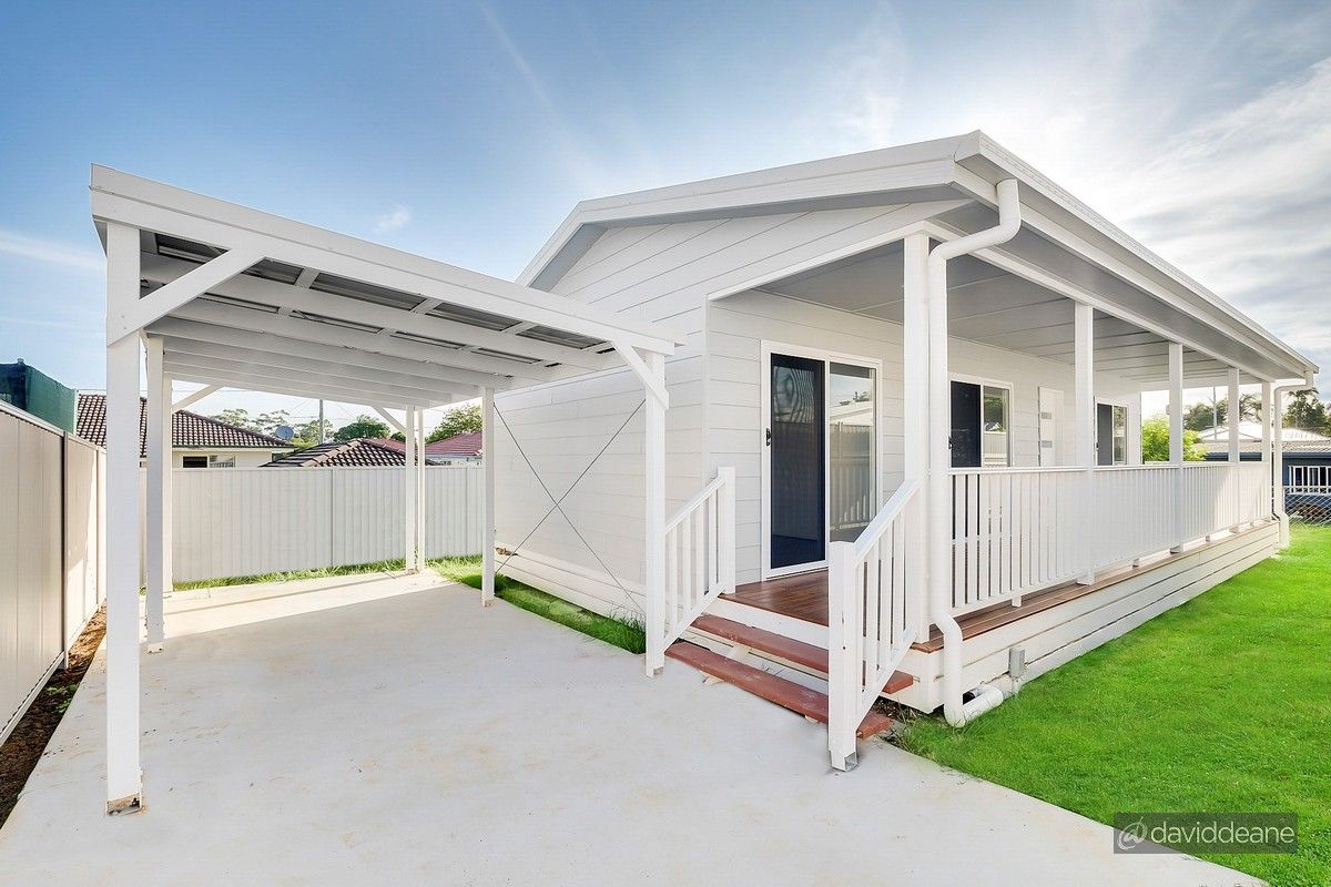 2 bedrooms House in 4A Dale Street CLONTARF QLD, 4019