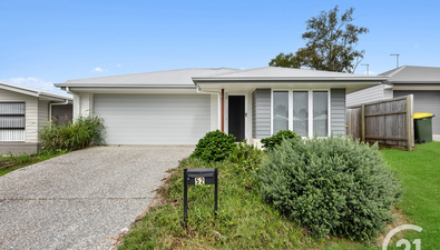 Picture of 52 Kevin Mulroney Drive, FLINDERS VIEW QLD 4305