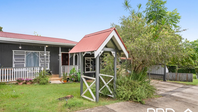 Picture of 40 Ross Street, LISMORE NSW 2480