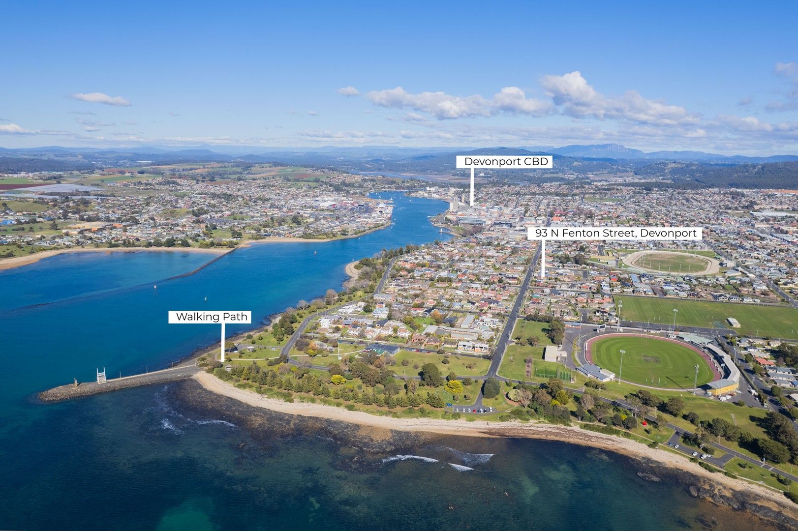 93 North Fenton Street, Devonport TAS 7310, Image 1