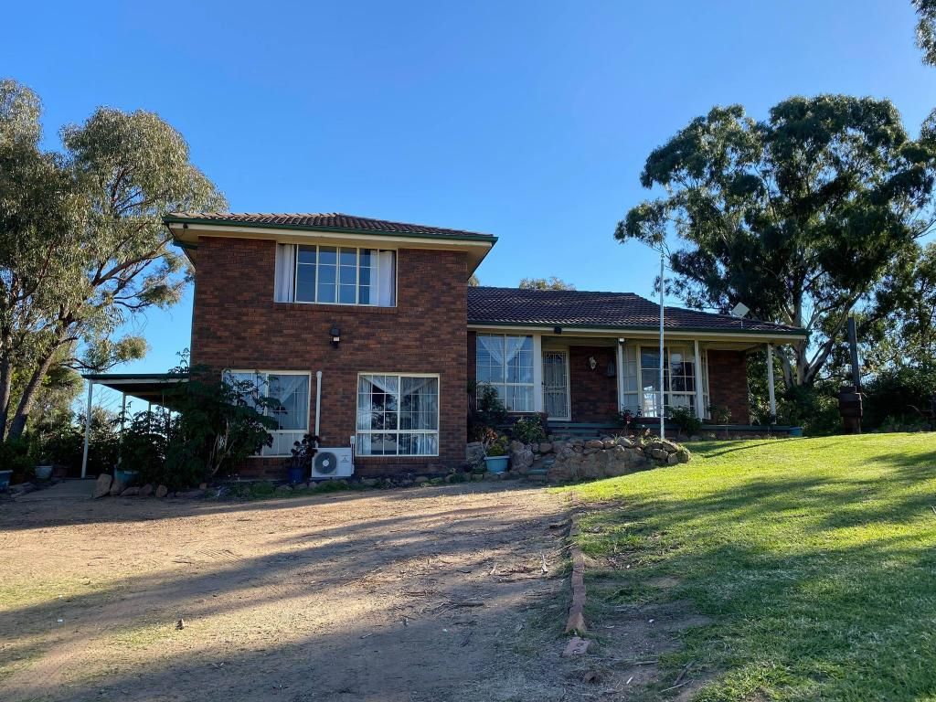 97 Salt Clay Road, Cootamundra NSW 2590, Image 1