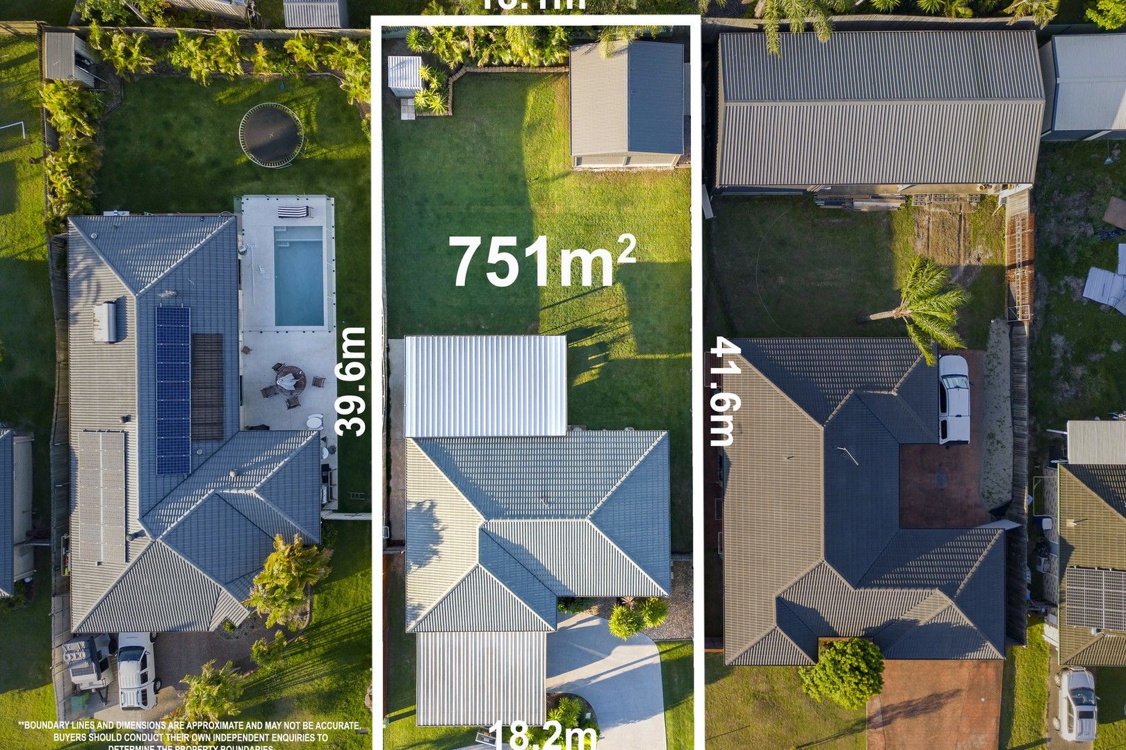 3 bedrooms House in 32 Batehaven Street LOGANHOLME QLD, 4129