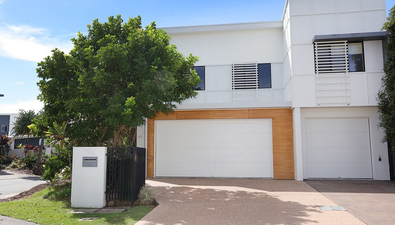 Picture of 102 North Quay Circuit, HOPE ISLAND QLD 4212