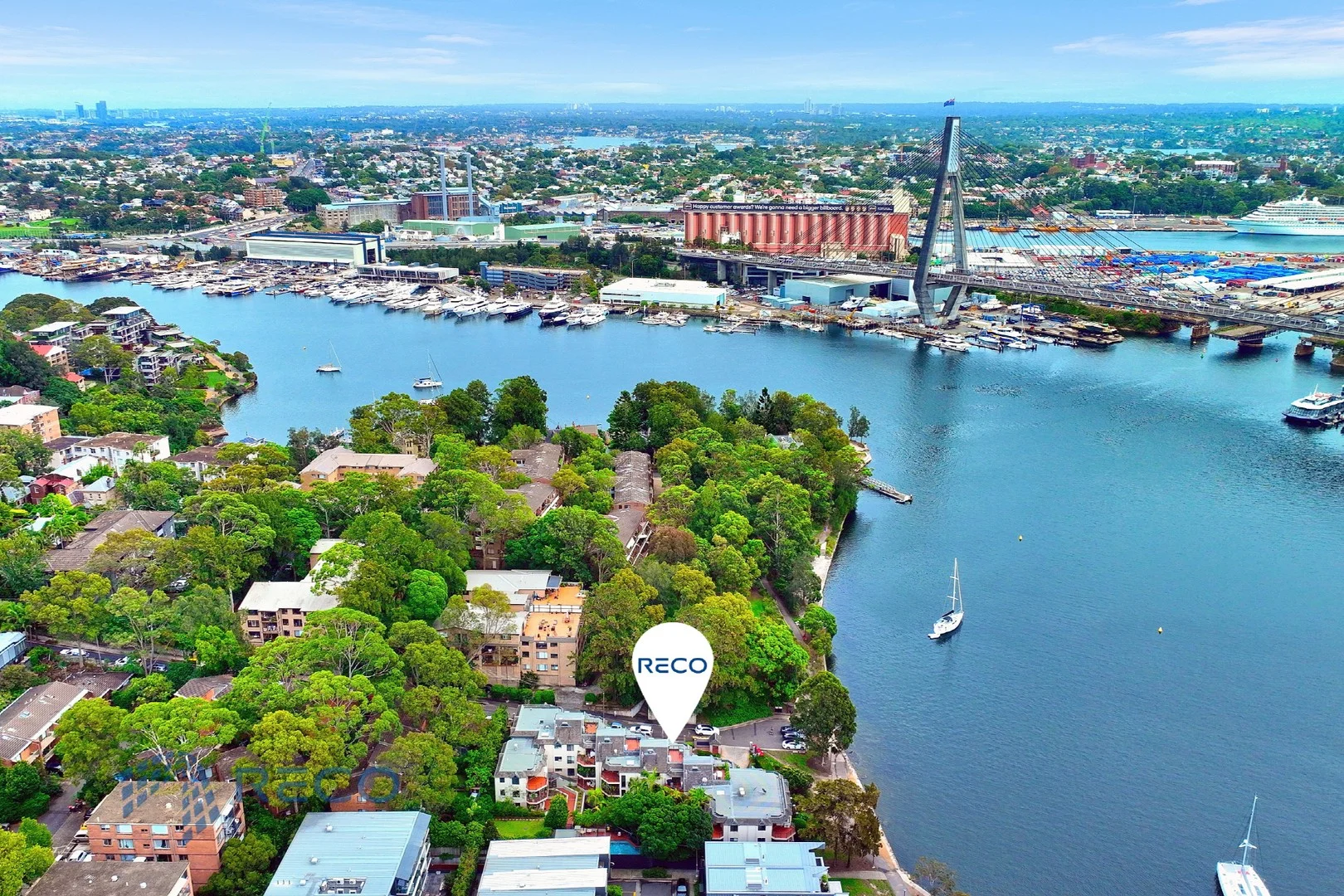 Primary image of 12/29 Cook Street, Glebe NSW 2037