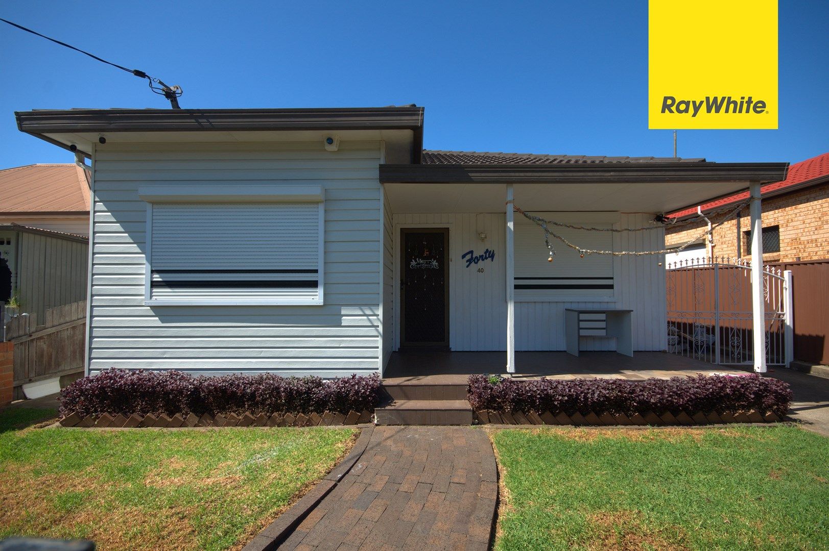 3 bedrooms House in 40 Walters Road BERALA NSW, 2141