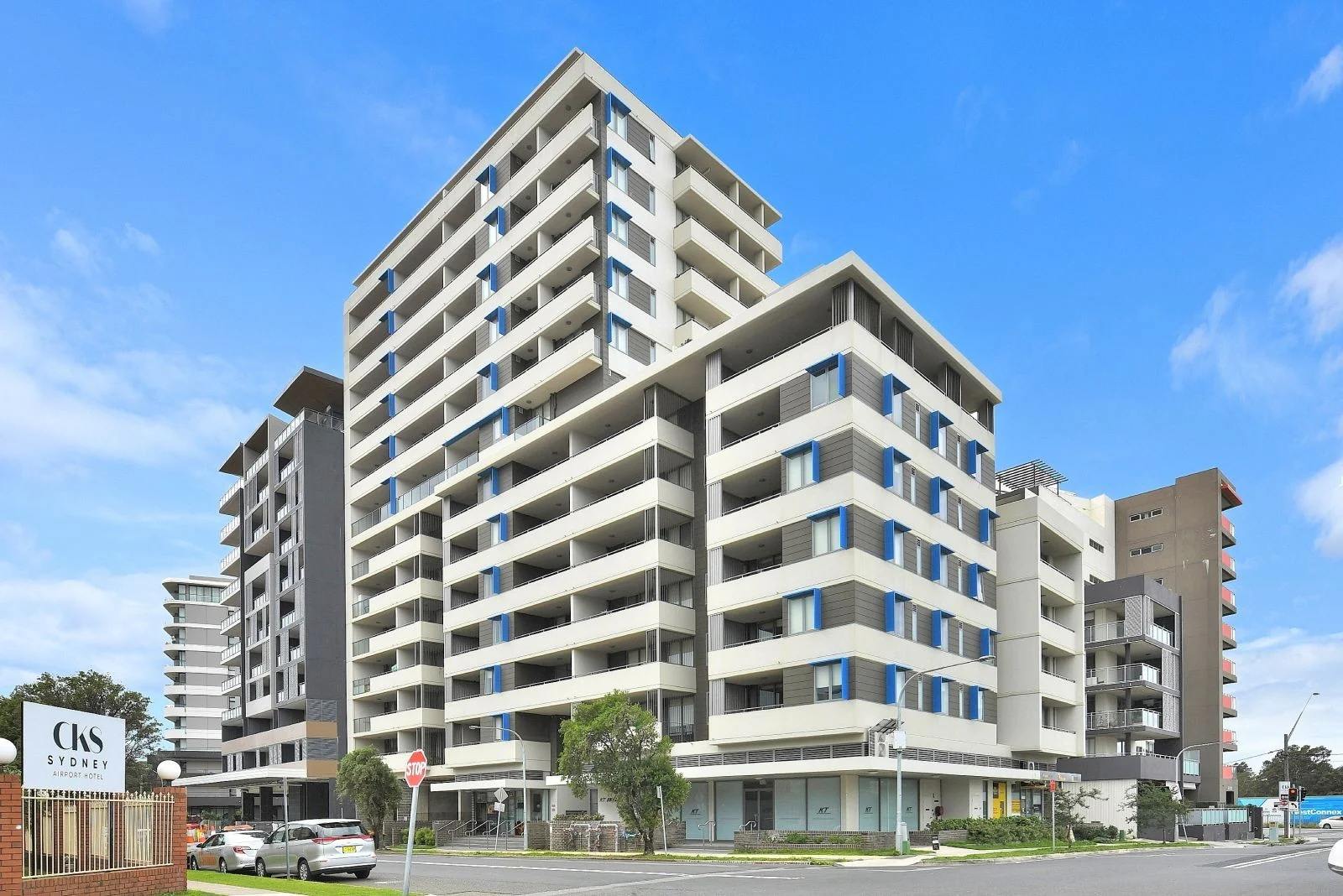 Additional image 6 of 203/36 Levey Street, Wolli Creek NSW 2205