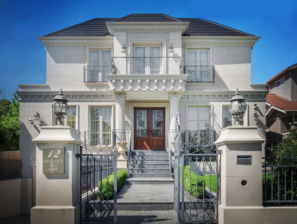 Kew VIC 3101 5 beds house for Sale, Price Upon Application