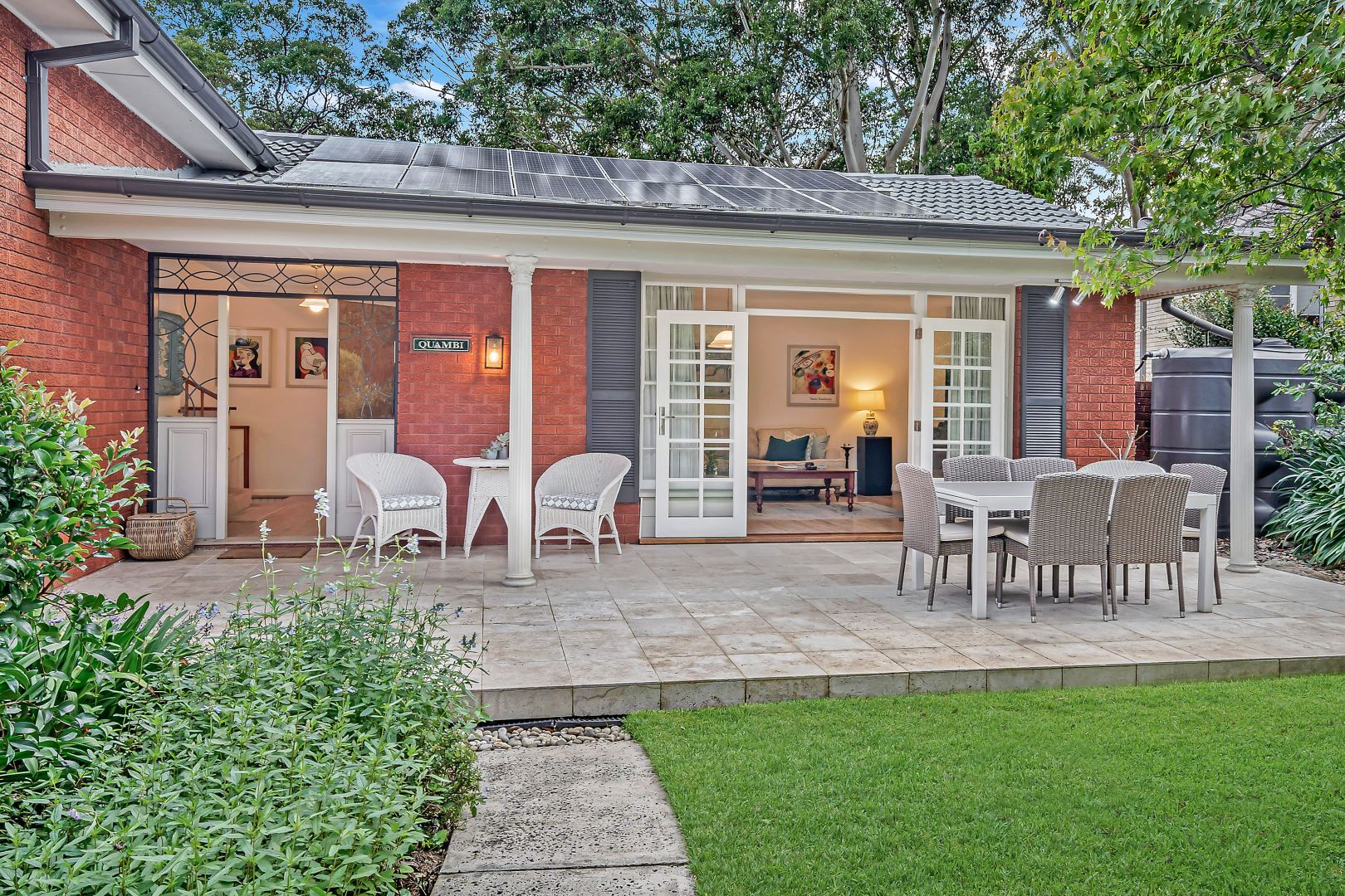 46 Greenhaven Drive, Pennant Hills NSW 2120, Image 1