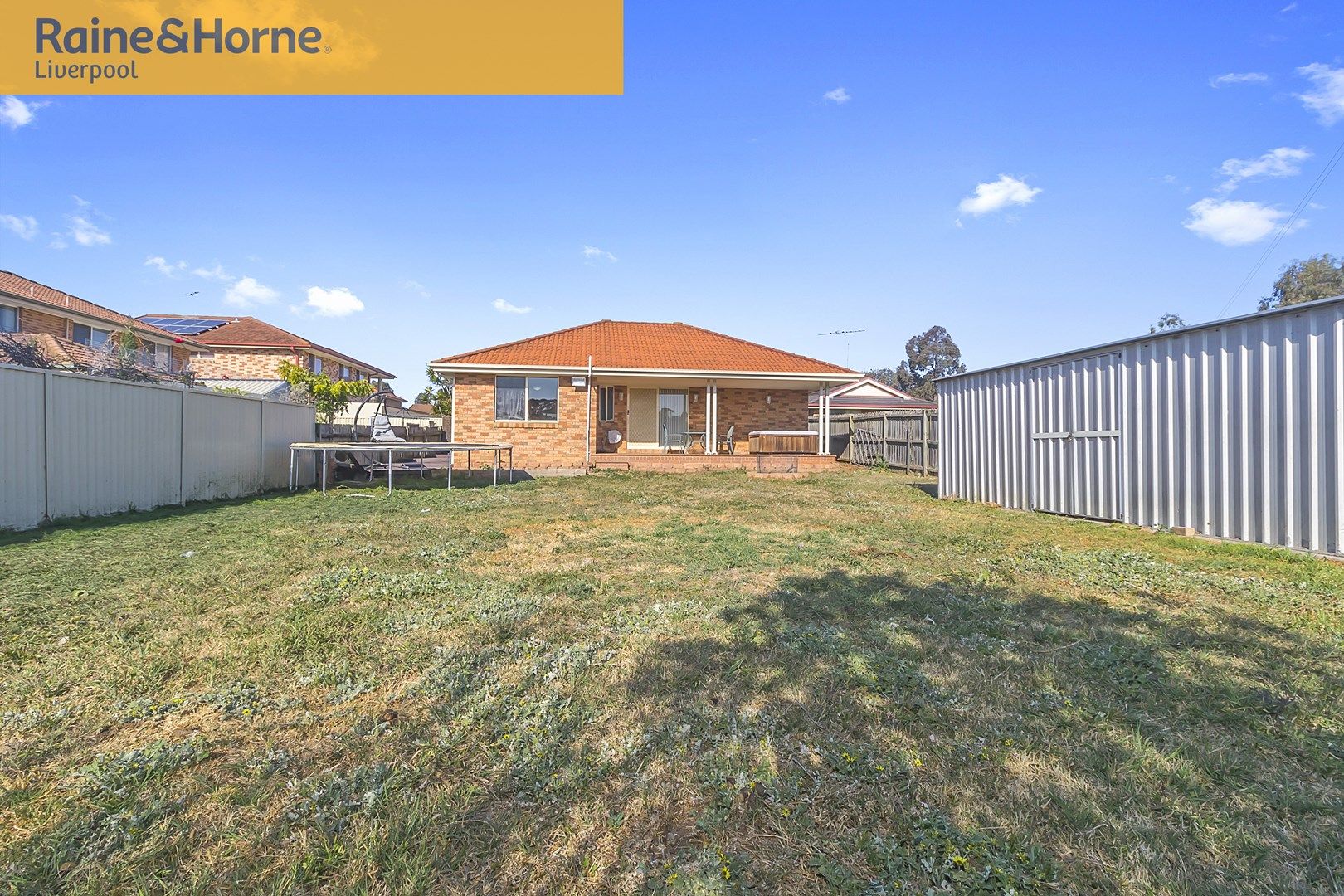 4 Richlands Place, Prestons NSW 2170, Image 0